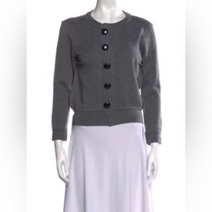 CHLOÉ
2006 Crew Neck Sweater
Size: S